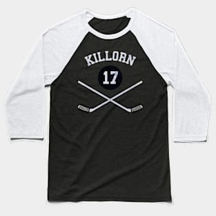 Alex Killorn Tampa Bay Sticks Baseball T-Shirt